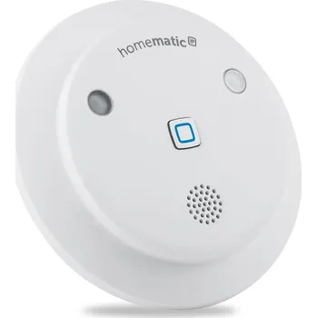 Zabezpečovací technika Homematic IP Siréna vnitřní - HmIP-ASIR-2