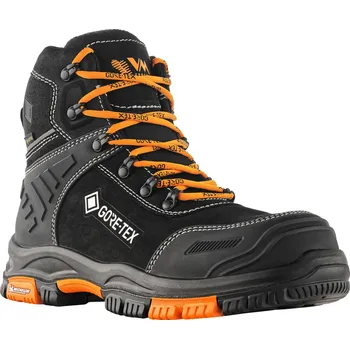 Pracovní obuv VM HAMILTON 7580-S7L Kotníková bezpečností obuv 46 7580-S7L-46