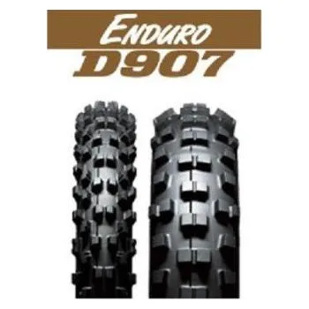 Kolo pro motocykl Pneumatika Dunlop 90/90-21 D907F Enduro S