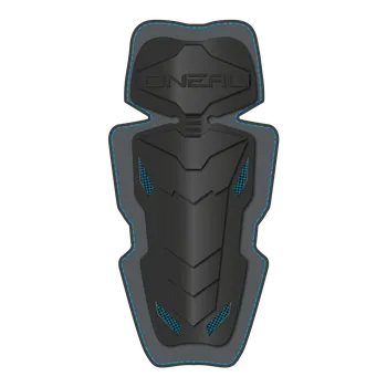 Motocyklový chránič kolene a holeně ONEAL Dětské chrániče kolen O´Neal PRO II černá Varianta: One Size