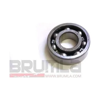 Motor pro motocykl Originál díl Ložisko převodovky NTN 6004