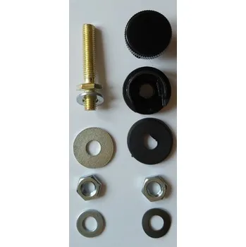 Svářečka Průchodkový svorník 990162 Telwin