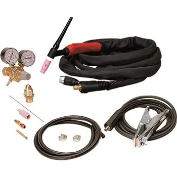 Svářečka Hořák TIG kit 802415 Telwin