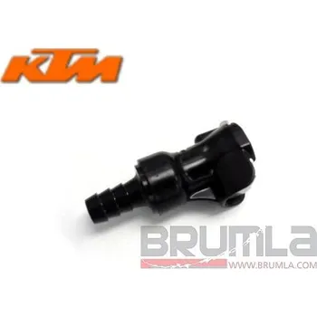 Motor pro motocykl Originál díl Těleso palivového filtru