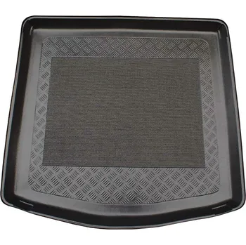 Vana do kufru Vana do kufru RENAULT Laguna III Hatchback 2007-> zvukový systém