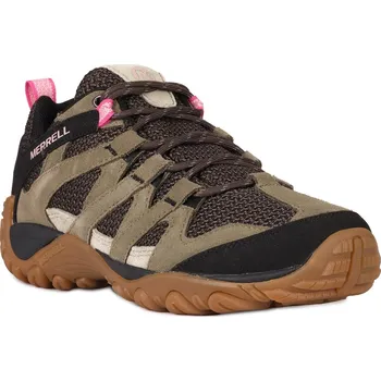 Dámská treková obuv Merrell Alverstone W J135216 - lichen 36