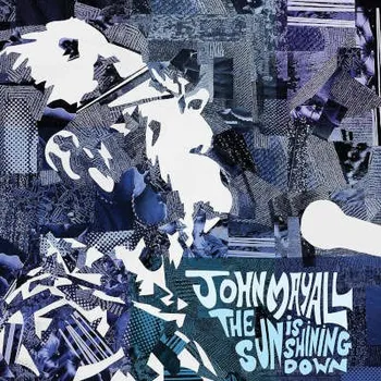 Zahraniční hudba John Mayall - Sun Is Shining Down (LP, FBRLP026)