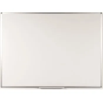 Kancelářský nábytek Q-Connect Lakovaná magnetická tabule Q-Connect, 180 x 120 cm