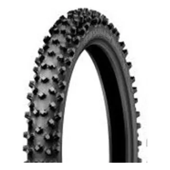 Kolo pro motocykl Pneumatika DUNLOP 80/100-21 MX12