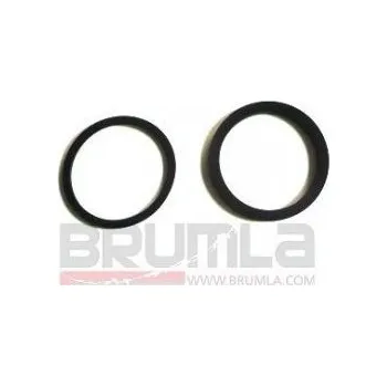 Brzda pro motocykl NISSIN Těsnění pístku brzdiče 25,35