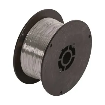 Svářečka Svařovací drát 0,8 mm/0,5 kg nerez Telwin
