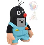 MORAVSKÁ ÚSTŘEDNA Krtek (krteček) 35 cm * PLYŠOVÉ HRAČKY *