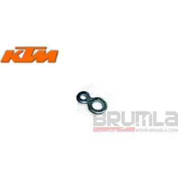 Motor pro motocykl Originál díl Zajišťovací podložka šroubu přívěry