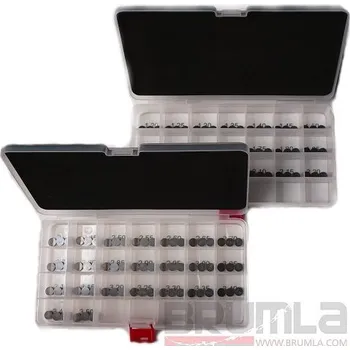 PROX Podložky ventilů průměr 7,48mm 1 ks Varianta: 2,95