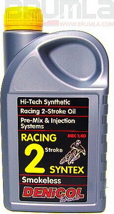 DENICOL Racing 2 Syntex