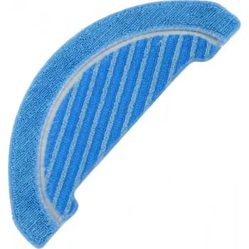 Utěrka pro robotický vysavač Mop k vysavači CECOTEC Conga 1790 Titanium mikrovlákno 1ks