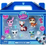 Set figurek Littlest Pet Shop Zima