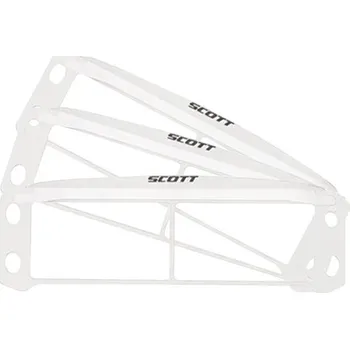 Motocyklové brýle Rámeček SCOTT PROSPECT