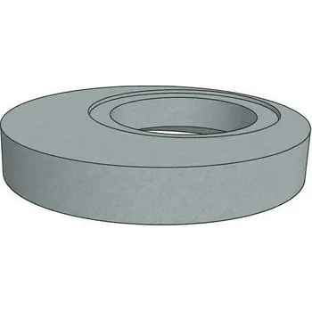 plotová tvarovka Deska zákrytová CSBETON TZK-Q.1 1 000×625/200 D400 INTEGRO