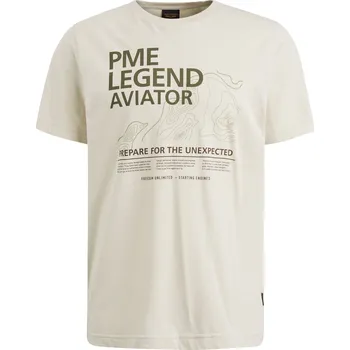 Pánské oblečení PME Legend pánské triko PTSS2410523 PTSS2410523 L 7011