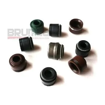 Motor pro motocykl Originál díl Gufero vodítka ventilů