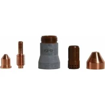 Příslušenství ke svářečce Startovací sada pro plazmový hořák Telwin Automatic 85A