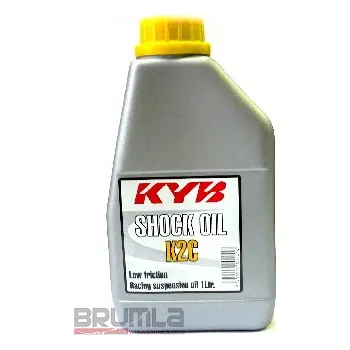 Motorový olej Olej do zadního tlumiče KAYABA K2C