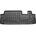 Gumová vana do kufru TOYOTA ProAce Verso II Medium r.v. 2016-> 8/9 míst