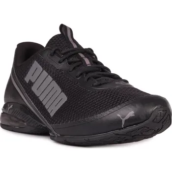 Pánské tenisky Puma Cell Divide Mesh Ma 37791301 - black/cool dark gray 41