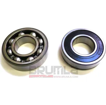 Motor pro motocykl Originál díl Ložisko převodovky 830039RUED-039-KOYO