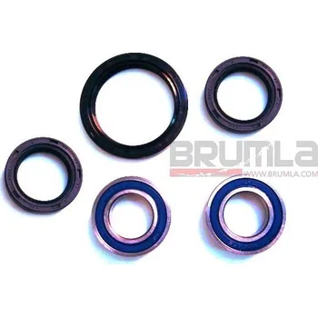 Kolo pro motocykl ALL BALLS Sada ložisek předního kola