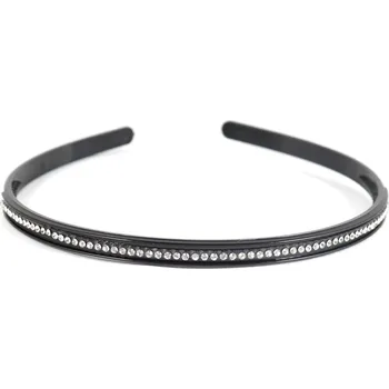 Čelenka Čelenka do vlasů zdobená štrasovými kamínky