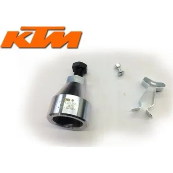 Nářadí na motocykly Originál díl Stahovák prymárního kola 36x1,5