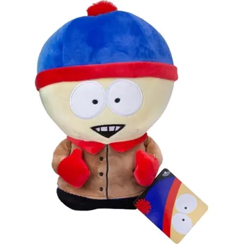 plyšák South Park Stan V2 15cm