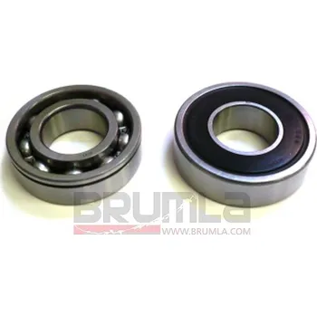 Motor pro motocykl Originál díl Ložisko převodovky 83B247AKOYO