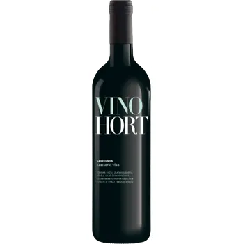 HORT Sauvignon kabinetní 2023