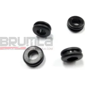 Originál díl Guma chladiče KTM