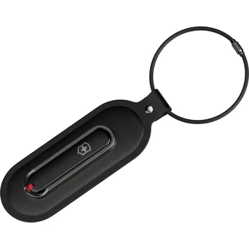 VICTORINOX Jmenovka černá