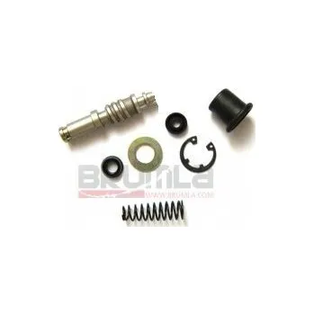 Brzda pro motocykl MOOSE Racing Nissin pístek brzdy sada přední 9,5-51