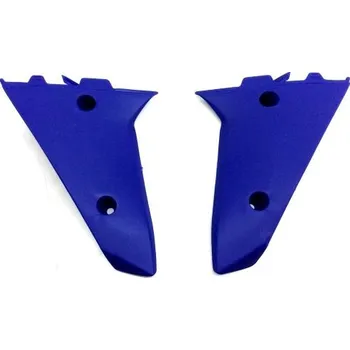 UFO Spoilery dolní Varianta: šedé