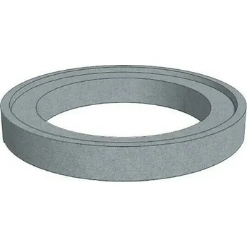 Kanalizační potrubí Prstenec vyrovnávací CSBETON TBW-Q.1 625/60