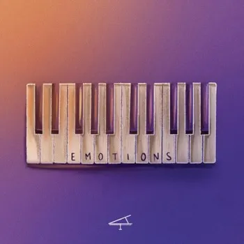 Zahraniční hudba Tony Ann - Emotions (LP, 4859059)
