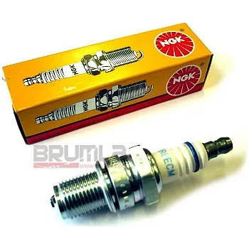 NGK BR8ECM