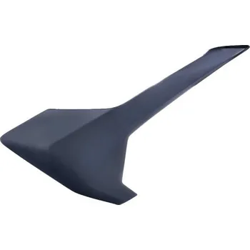 Bočnice Acerbis Varianta: bílé