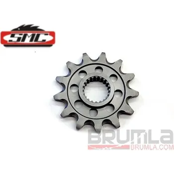 Řetězová sada pro motocykl SMC Řetězové kolečko Varianta: 12z