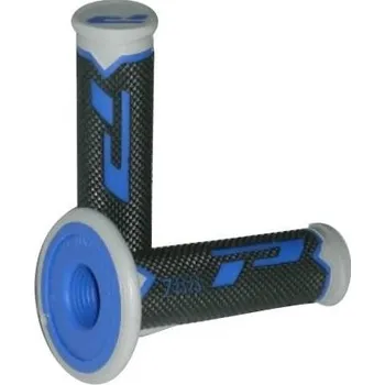 Rukojeti Progrip 788 černo šedo modré