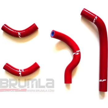 ZAP Hadice chladiče Varianta: modrá