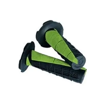 Rukojeti Scott Duece černo/zelené