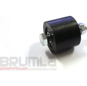 Řetězová sada pro motocykl PROX Rolnička průměr 38,5-28