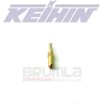 Motor pro motocykl Volnoběžné trysky karburátoru Keihin Varianta: 42